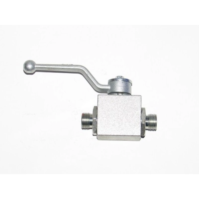 Zawór kulowy 2/2 , M16x1,5