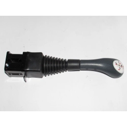 Joystick do rozdzielacza na kulkę