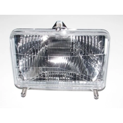 82014129 Lampa przednia Case, New Holland, Ford
