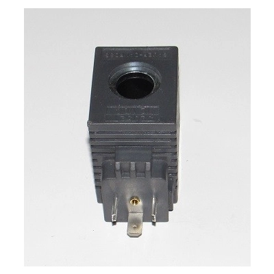Cewka elektrozaworu 12V DC,