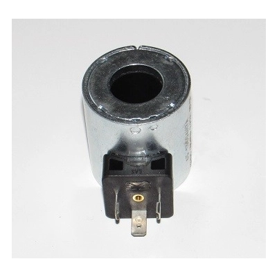 Cewka elektrozaworu 12V DC,