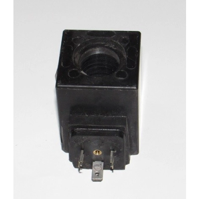 Cewka elektrozaworu 12V DC,