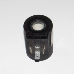 Cewka elektrozaworu 12V DC,