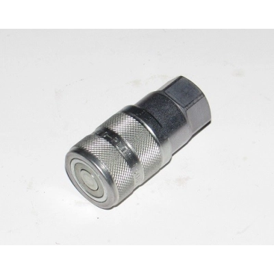 Szybkozłącze suchoodcinające 1/4 Gniazdo gw. wewn. BSP 1/4