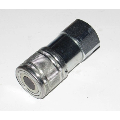 Szybkozłącze suchoodcinające 3/4 Gniazdo gw. wewn. BSP 3/4