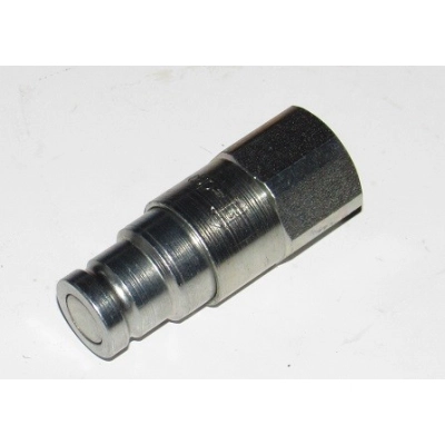 Szybkozłącze suchoodcinające 1/2 Wtyczka gw. wewn. BSP 1/2