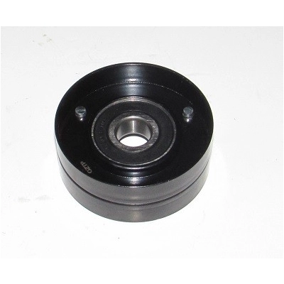 AL157593 Rolka napinacza paska AL116369