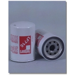 Filtr oleju LF716