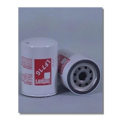 Filtr oleju LF716