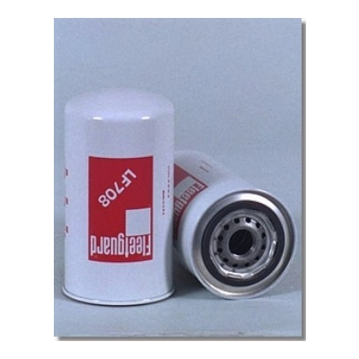 Filtr oleju LF708