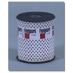Filtr oleju LF598