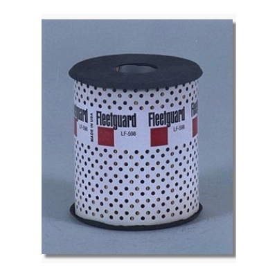 Filtr oleju LF598