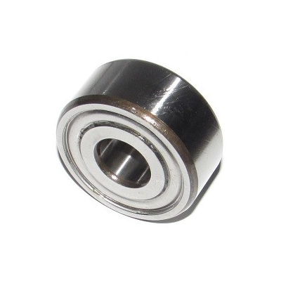 3302 B-2ZRTNGC3 NSK Łożysko skośne dwurzędowe 15x42x19