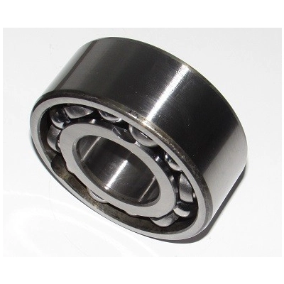 3209 ZKL  Łożysko skośne dwurzędowe 45x85x30,2