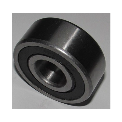 2306 2RS Łożysko kulkowe wahliwe 30x72x27