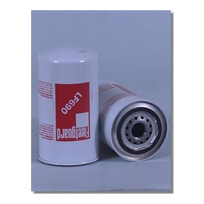 Filtr oleju LF690