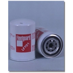 Filtr oleju LF701