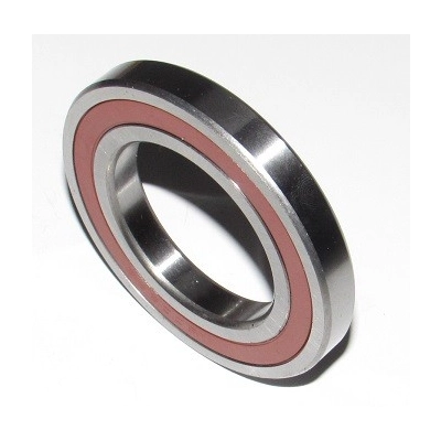 16007 2RS Łożysko kulkowe proste jednorzędowe 35x62x9