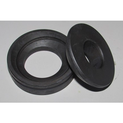 GE17.AX/GX17S FLURO Łożysko przegubowe oporowe 17x47x16