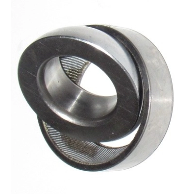 GE25.AW/GX25T FLURO Łożysko przegubowe oporowe 25x62x22,5