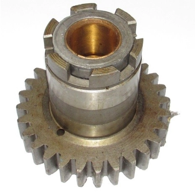 Koło 2- stopnia reduktora MTZ Belarus  50-1701198 , 501701198