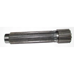 Wał skrzyni biegów MTZ Belarus 48-1701032 , 481701032