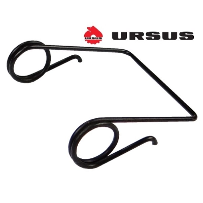 Sprężyny dzwigienek sprzęgłą (10szt) C-360 C-330 Zetor 50511120 951112 ORYGINAŁ URSUS