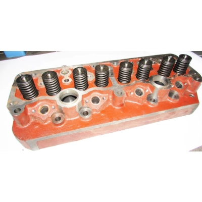 Głowica silnika kompletna NOWA MTZ BELARUS 240-1003012 , 2401003012