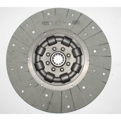 Tarcza sprzęgłowa ORYGINAŁ MTZ Belarus 85-1601130 , 851601130