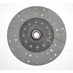 Tarcza sprzęgłowa D - 50 ORYGINAŁ 50-1601130 , 501601130