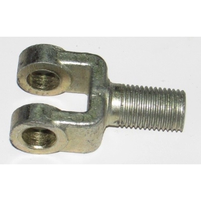 Widełki łapki MTZ Belarus 85-1601097  , 851601097