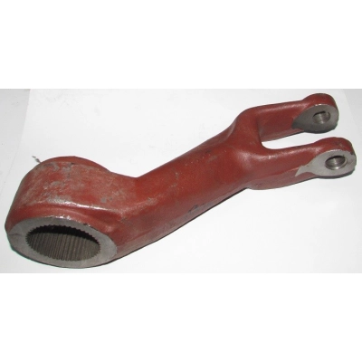 Dźwignia podnośnika LEWA MTZ Belarus 40-4605021 , 404605021