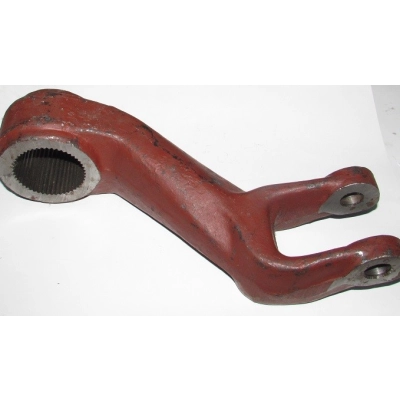 Dźwignia podnośnika PRAWA MTZ Belarus 40-4605022 , 404605022