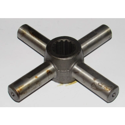 Krzyżak satelitów mechanizmu różnicowego MTZ Belarus 50-2403062 , 502403062