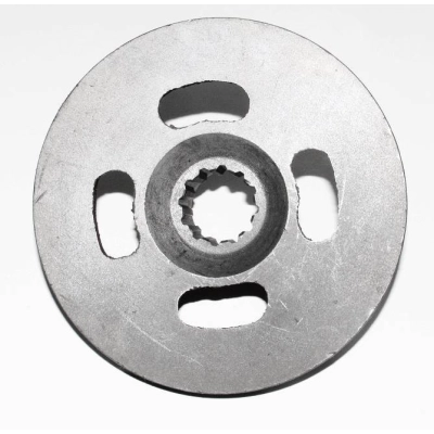 Koło pasowe na frez MTZ BELARUS 240-1005131, 2401005131