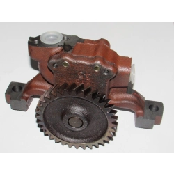 Pompa oleju silnika 28 zębów MTZ D-50 MTZ-TS 50-1403010 501403010