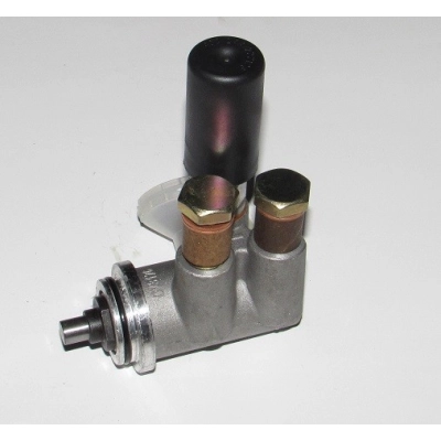 Pompka zsilająca MTZ BELARUS nowy typ CD3M-3554 3554H