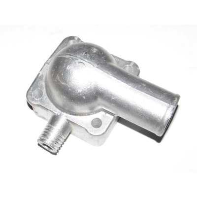 Krpus obudowa termostatu STARY TYP MTZ, BELARUS 50-1306025, 501306025