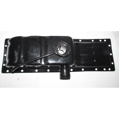 Zbiornik chodnicy górny  metalowy MTZ, BELARUS 70-1301055, 701301055