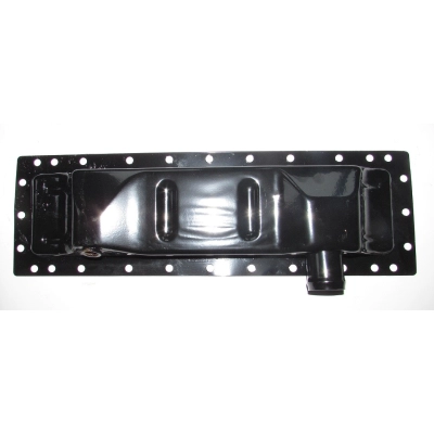 Zbiornik chodnicy dolny metalowy MTZ, BELARUS 70-1301075, 701301075