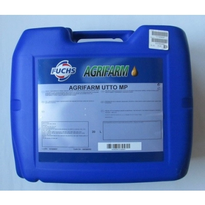 Olej FUCHS AGRIFARM UTTO MP - 20 Litrów