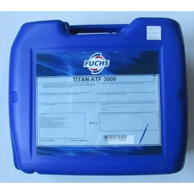 Olej FUCHS TITAN ATF 3000  - 20 Litrów