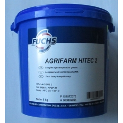 Smar FUCHS AGRIFARM HITEC 2 - 5 kg