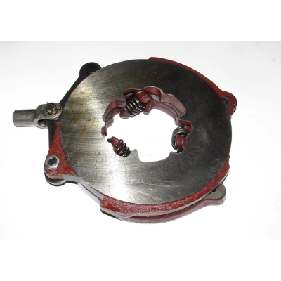 Docisk rozpierak hamulca  205mm MTZ BELARUS PRONAR 85-3502030, 853502030