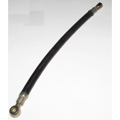 Przewod smarowania sprężarki MTZ, BELARUS 240-3509150, 2403509150