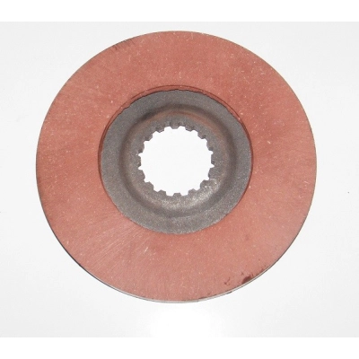 Tarcza hamulcowa MTZ, BELARUS 70-3502040, 703502040