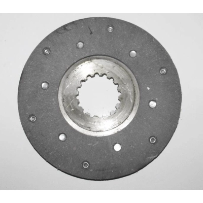 Tarcza hamulcowa NITOWANA MTZ, BELARUS 503502040A