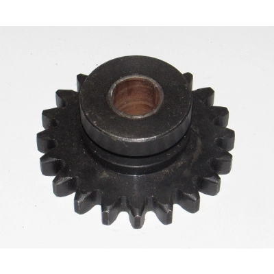 Koło spręzarki A29.01.201 MTZ BELARUS A2901201