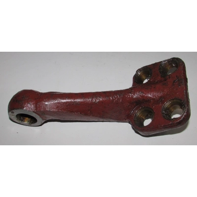 Dźwignia kierownicza PRAWA krótka 1520-2308074 , 15202308074 MTZ Belarus