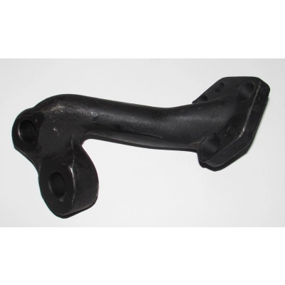 Dźwignia wspomagania LEWA F82-2308075 , F822308075 MTZ Belarus